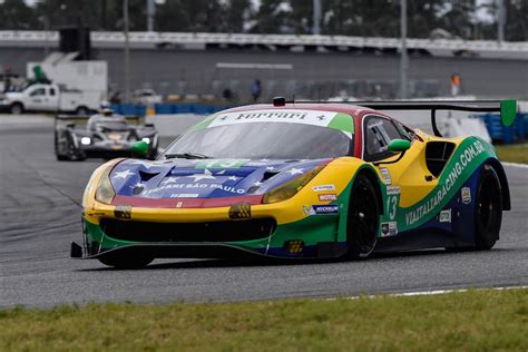 canadian drivers at the 2019 rolex 24|2019 Daytona 24 Hours .